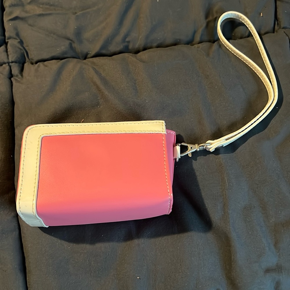 Small camera bag